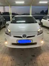 Toyota Prius, 2010-3