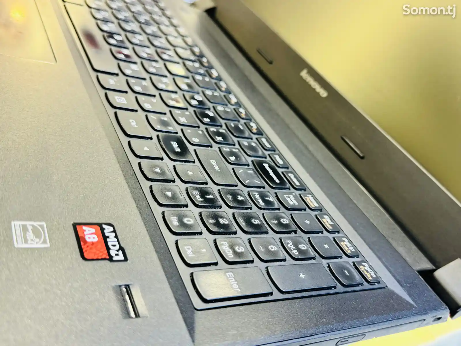 Ноутбук Lenovo A8-2