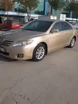 Toyota Camry, 2011-3