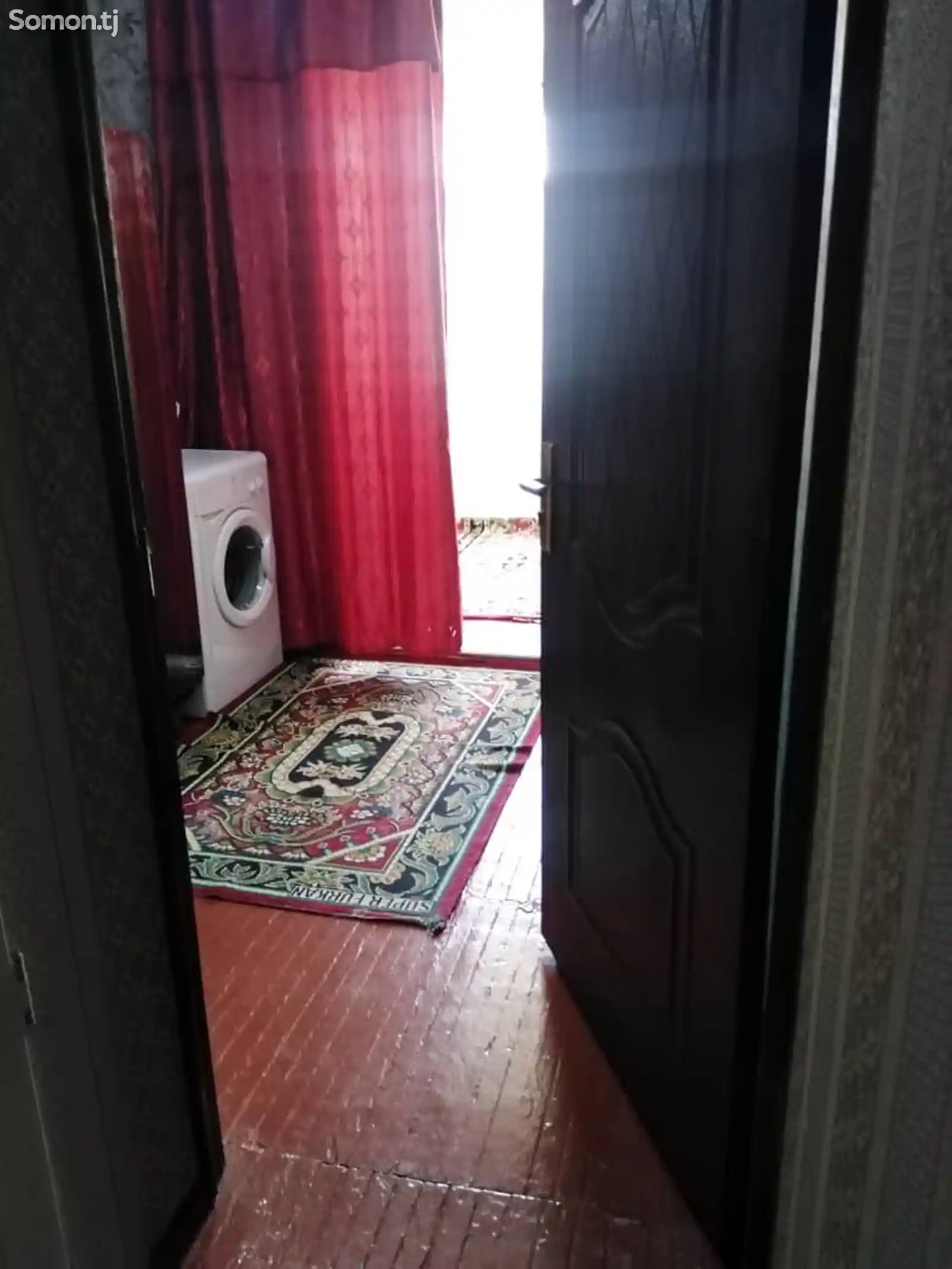 4-комн. квартира, 3 этаж, 80 м², Гипрозем-6