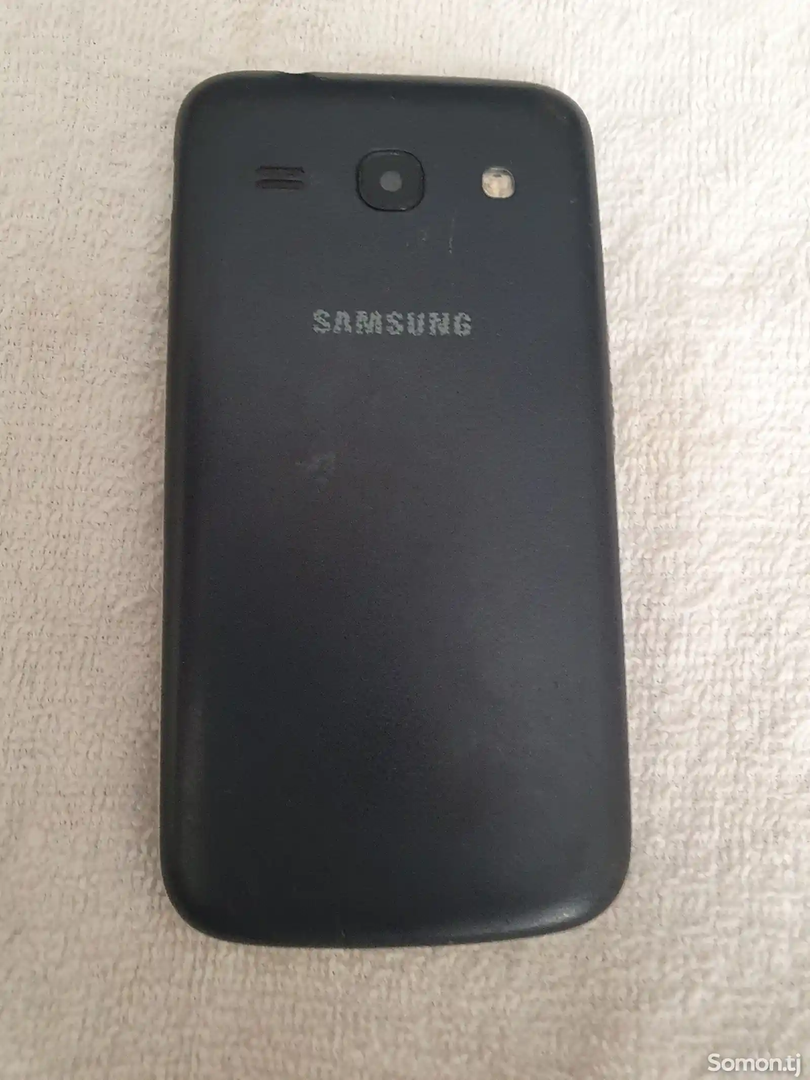 Samsung Galaxy start Duos-2