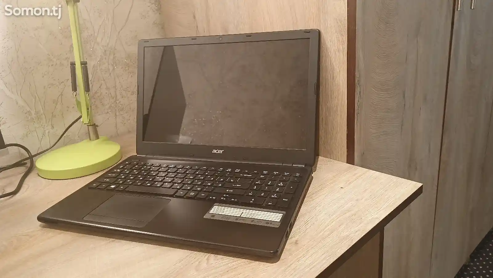 Ноутбук Acer 500gb-3