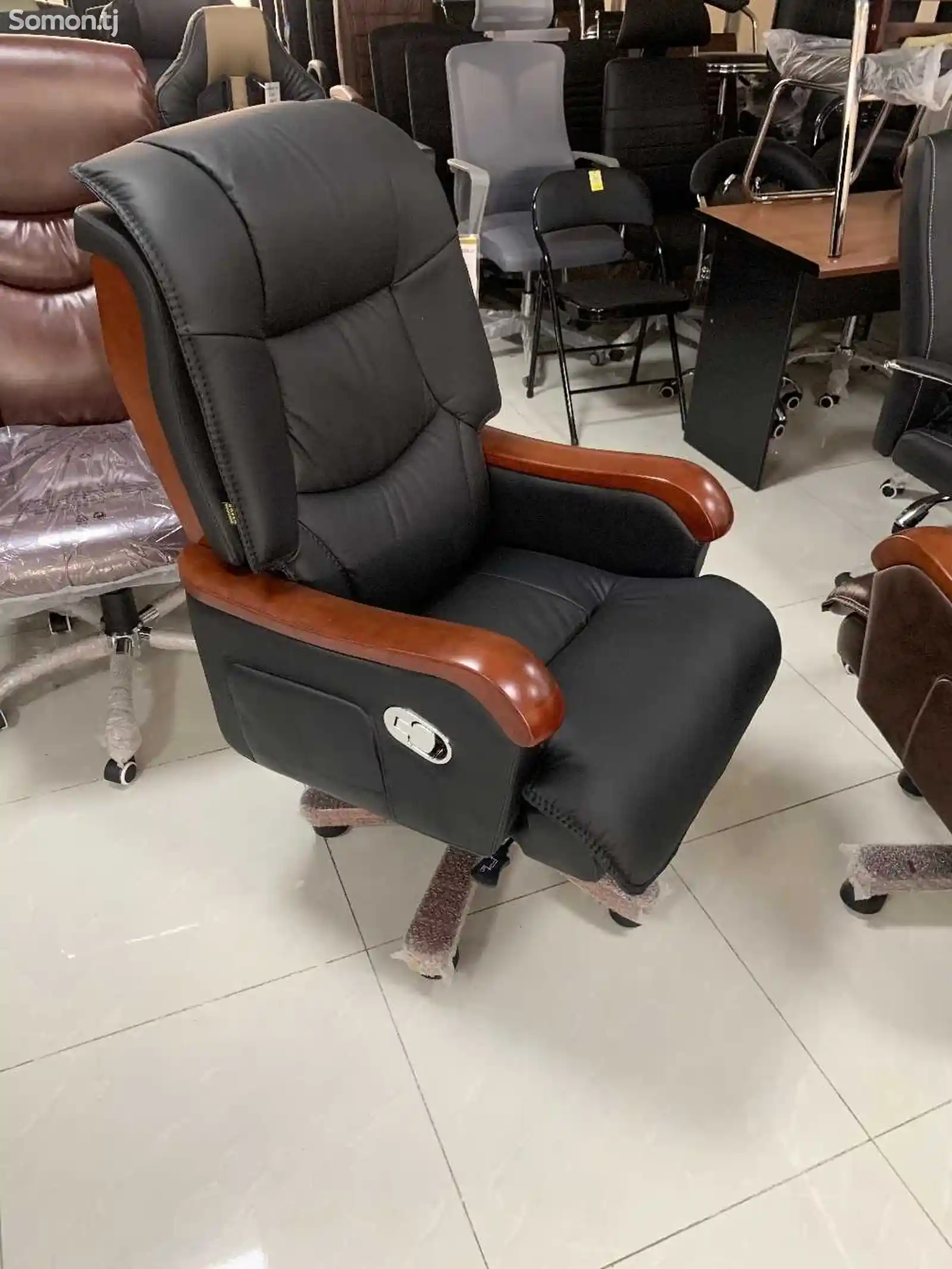 Кресло для офис-2