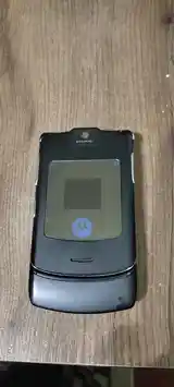 Телефон Motorola-3