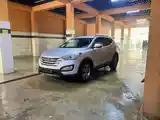 Hyundai Santa Fe, 2014-3