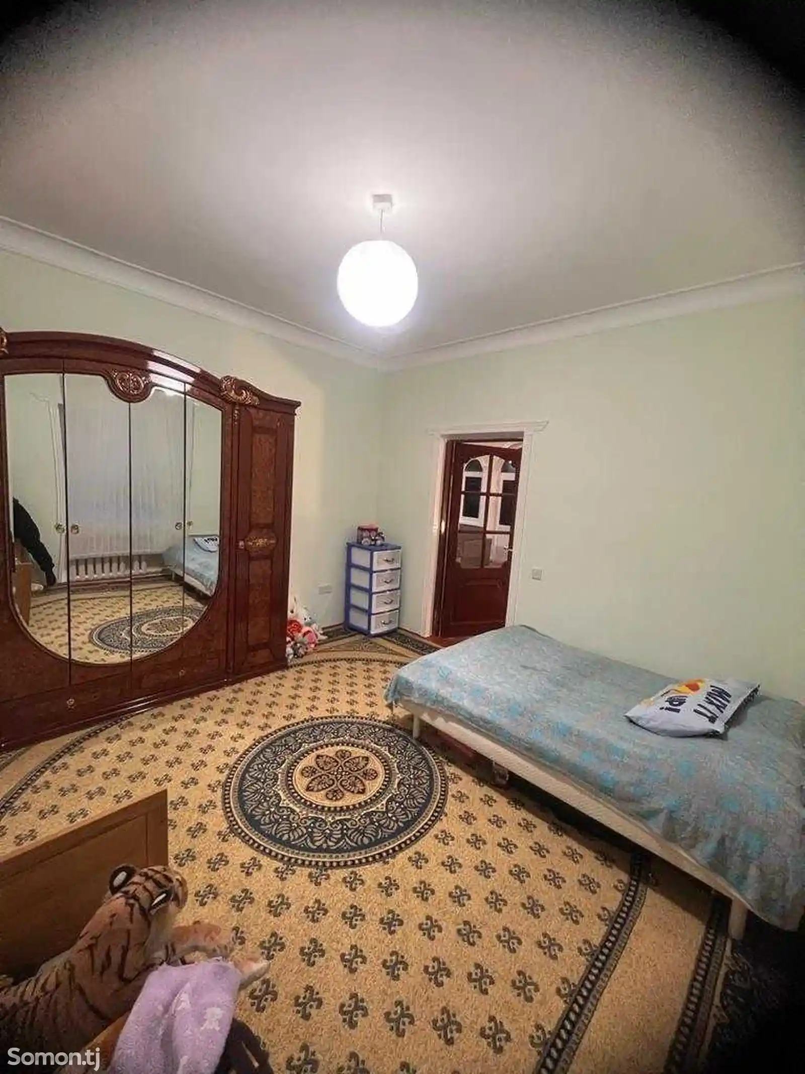 2-этажный, 8 комнатный дом, 150 м² м², Мерве-16