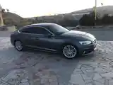 Audi A5, 2019-2