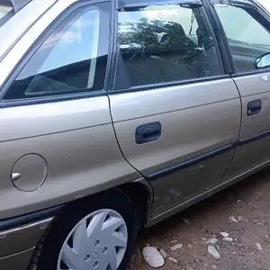 Opel Astra F, 1996