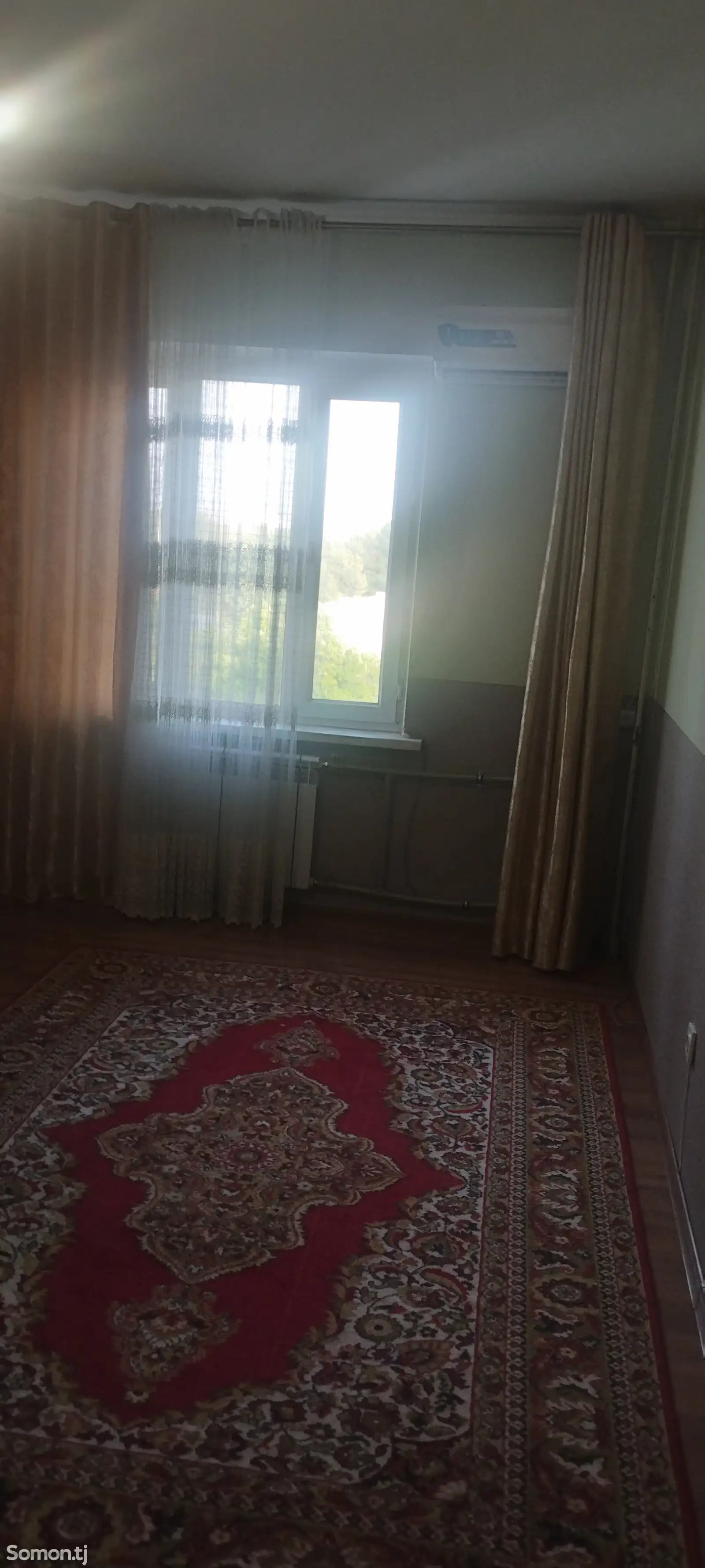 2-комн. квартира, 6 этаж, 65м², Сино-16