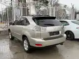 Lexus RX series, 2006-5