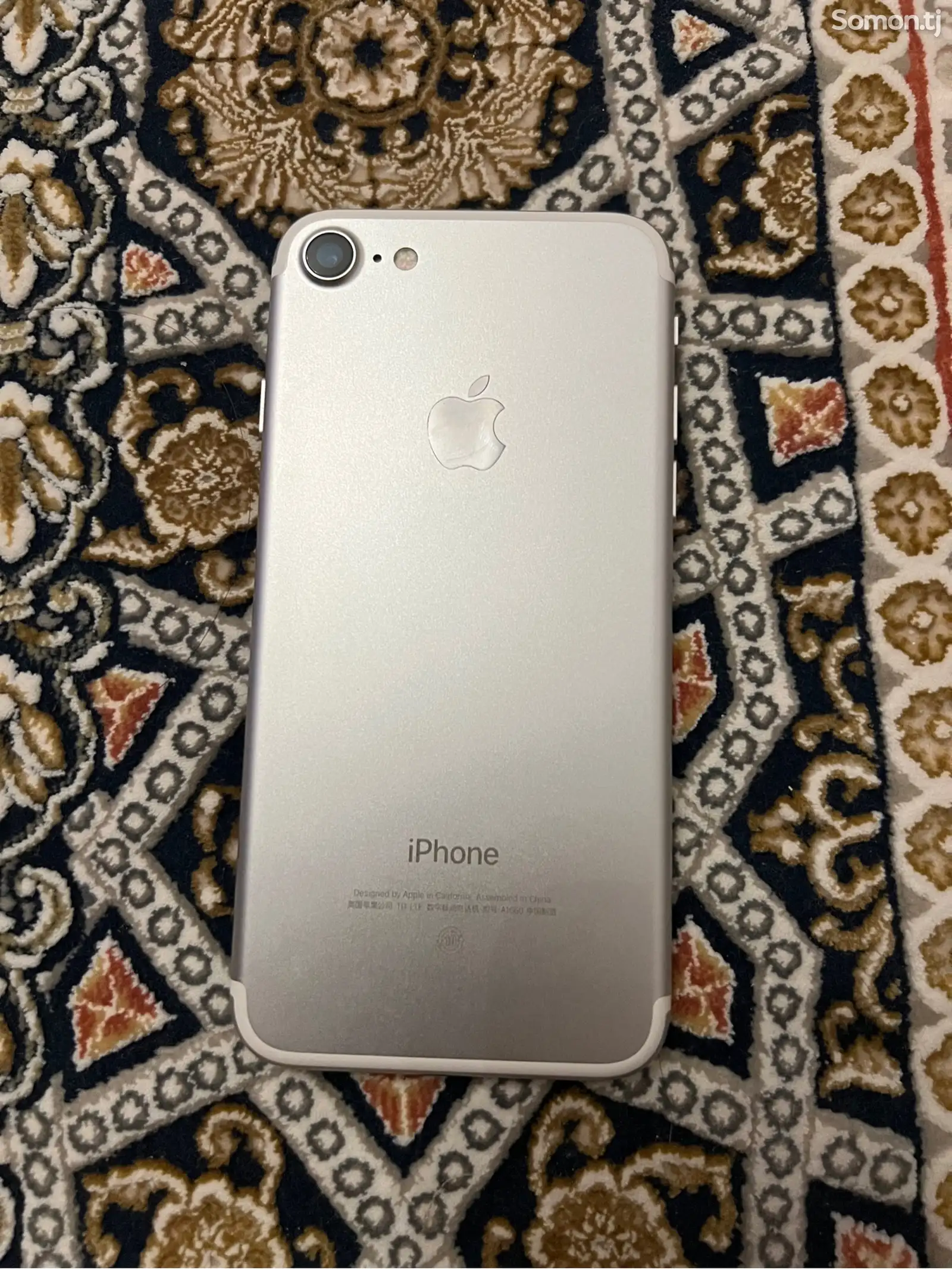 Apple iPhone 7, 128 gb-1