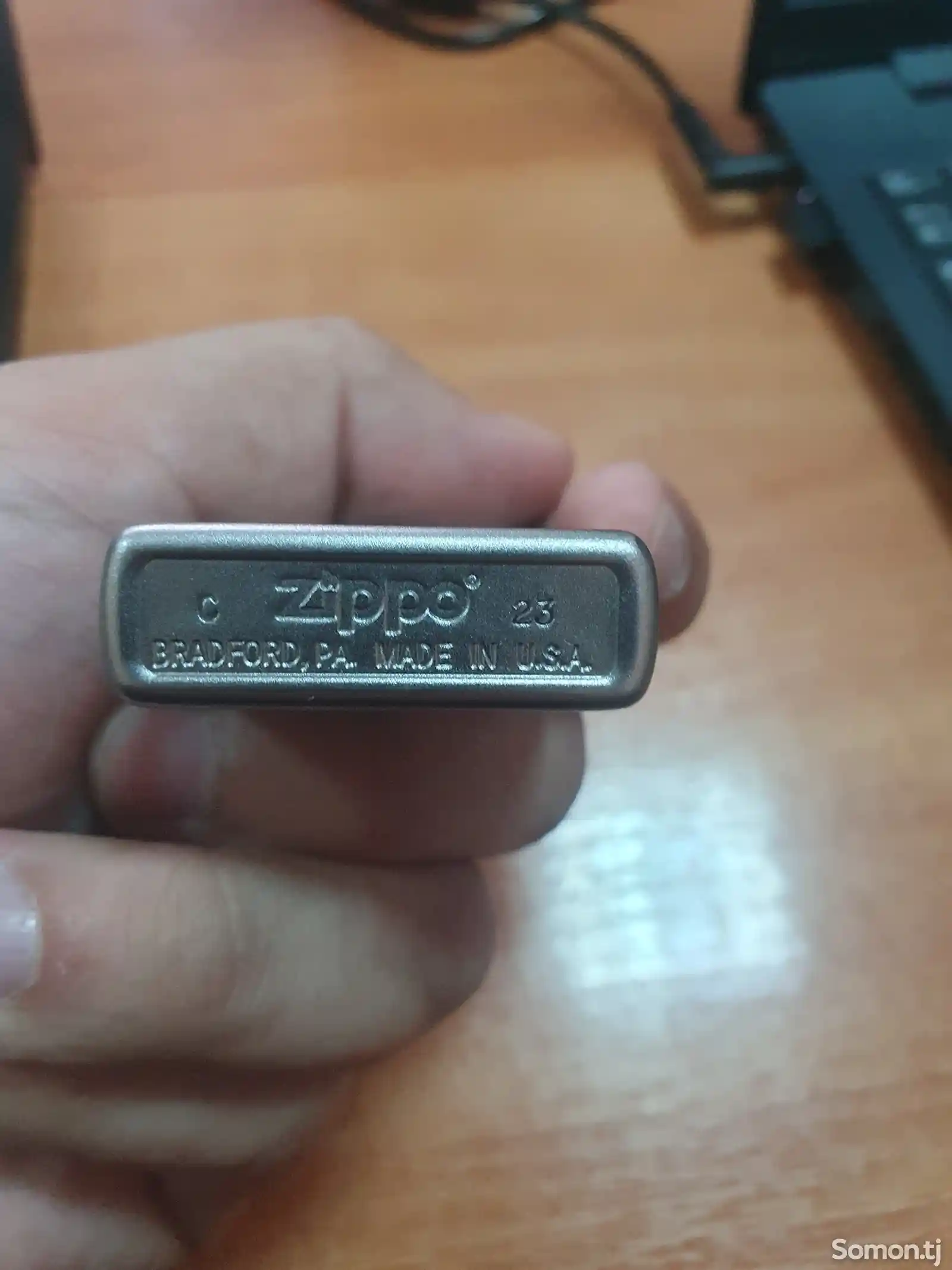 Зажигалка Zippo-6