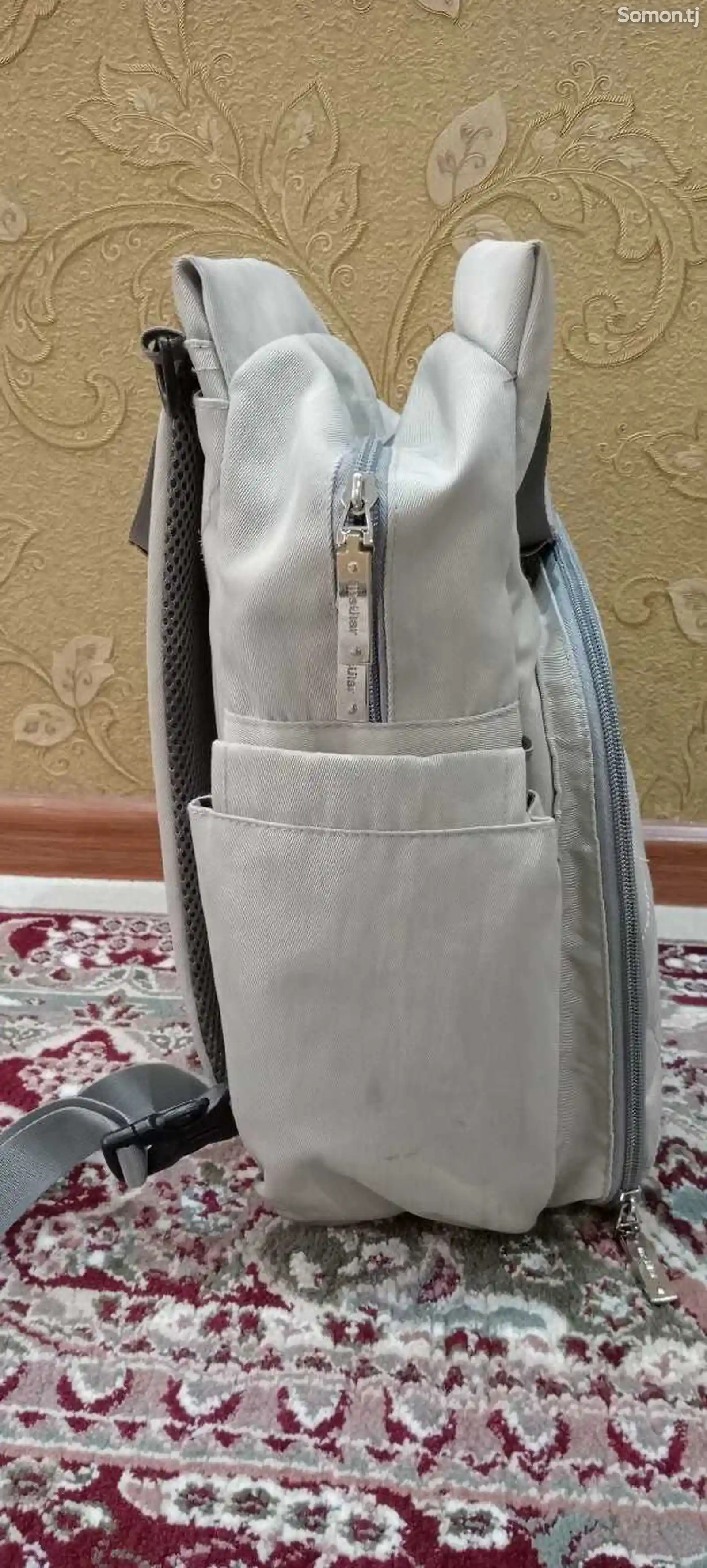Рюкзак для мам-5