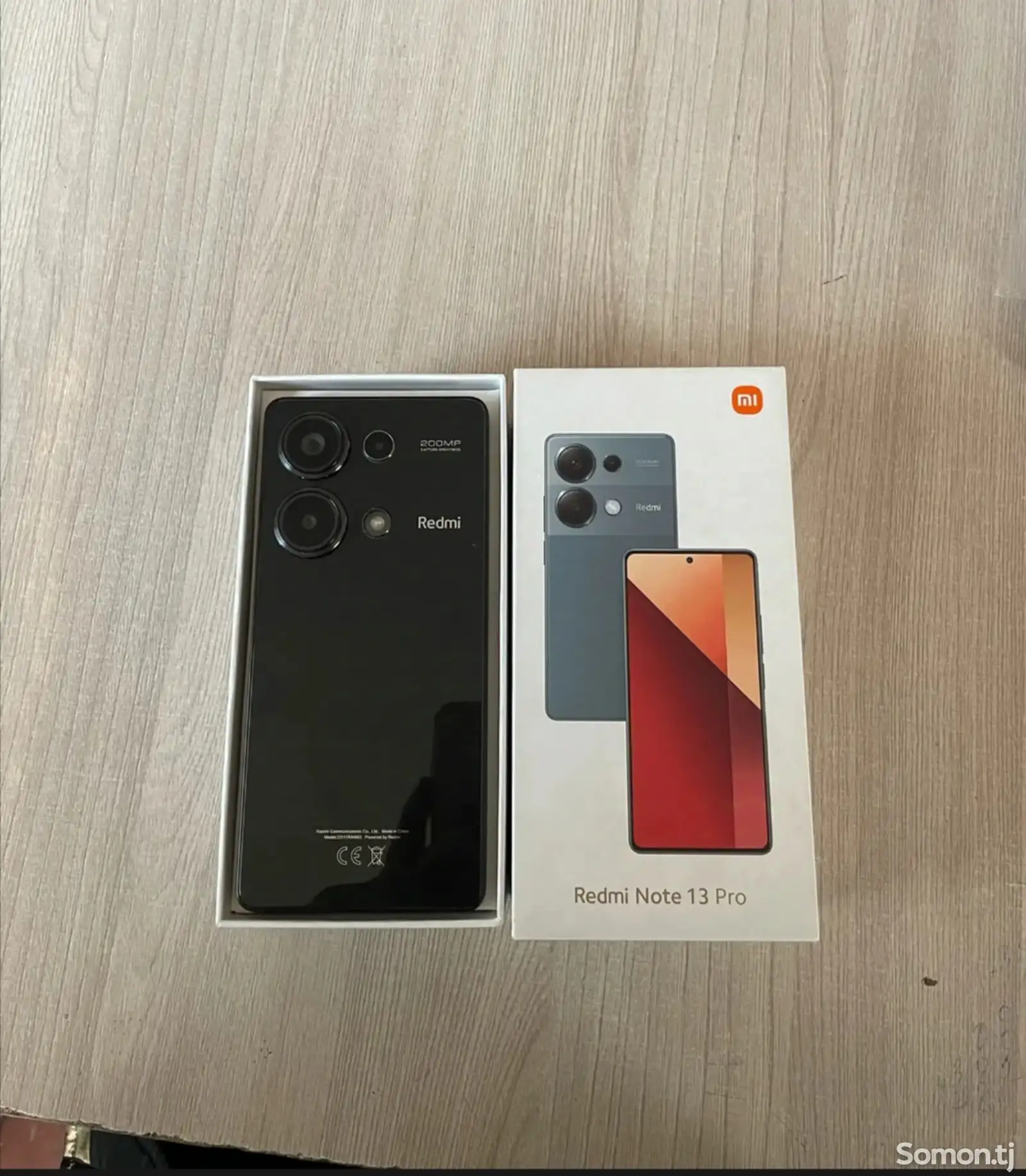 Xiaomi Redmi 13 Pro-1