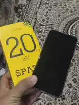 Tecno Spark 20Pro-2