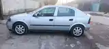 Opel Astra G, 2002-4