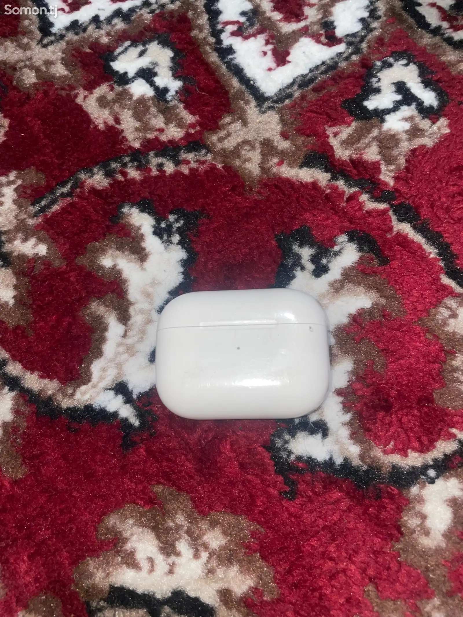 Беспроводные наушники AirPods pro-1