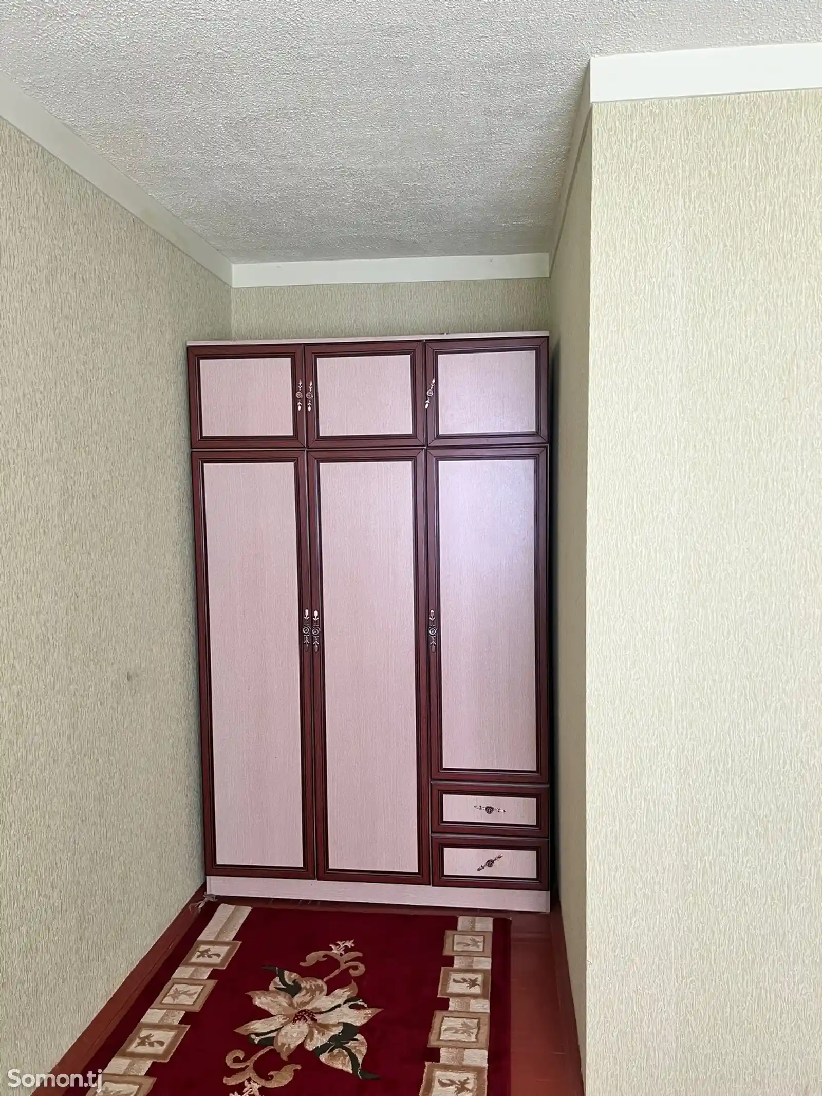 4-комн. квартира, 4 этаж, 120м², Хазрати Амирчон-13