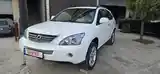 Lexus RX series, 2008-8