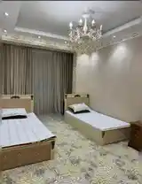 3-комн. квартира, 10 этаж, 100м², Шохмансур-3