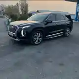 Hyundai Palisade, 2020-15