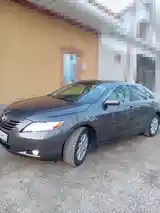 Toyota Camry, 2008-2