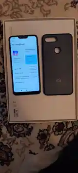 Xiaomi Mi 8 lite-4