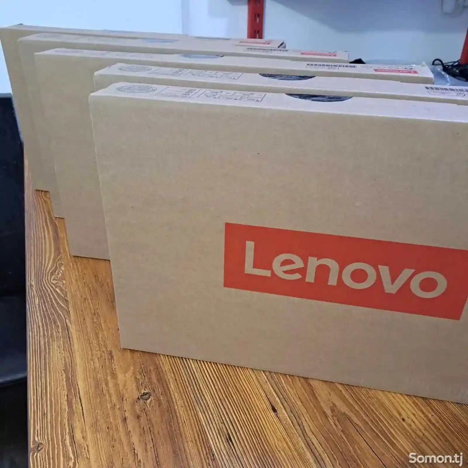 Ноутбук Lenovo AMD 7120U 256GB SSD - ноутбук-2