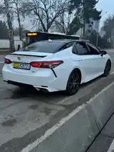 Toyota Camry, 2019-3