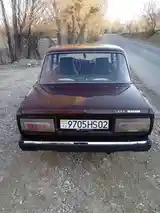 ВАЗ 2107, 1985-2