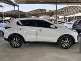 Kia Sportage, 2016-2