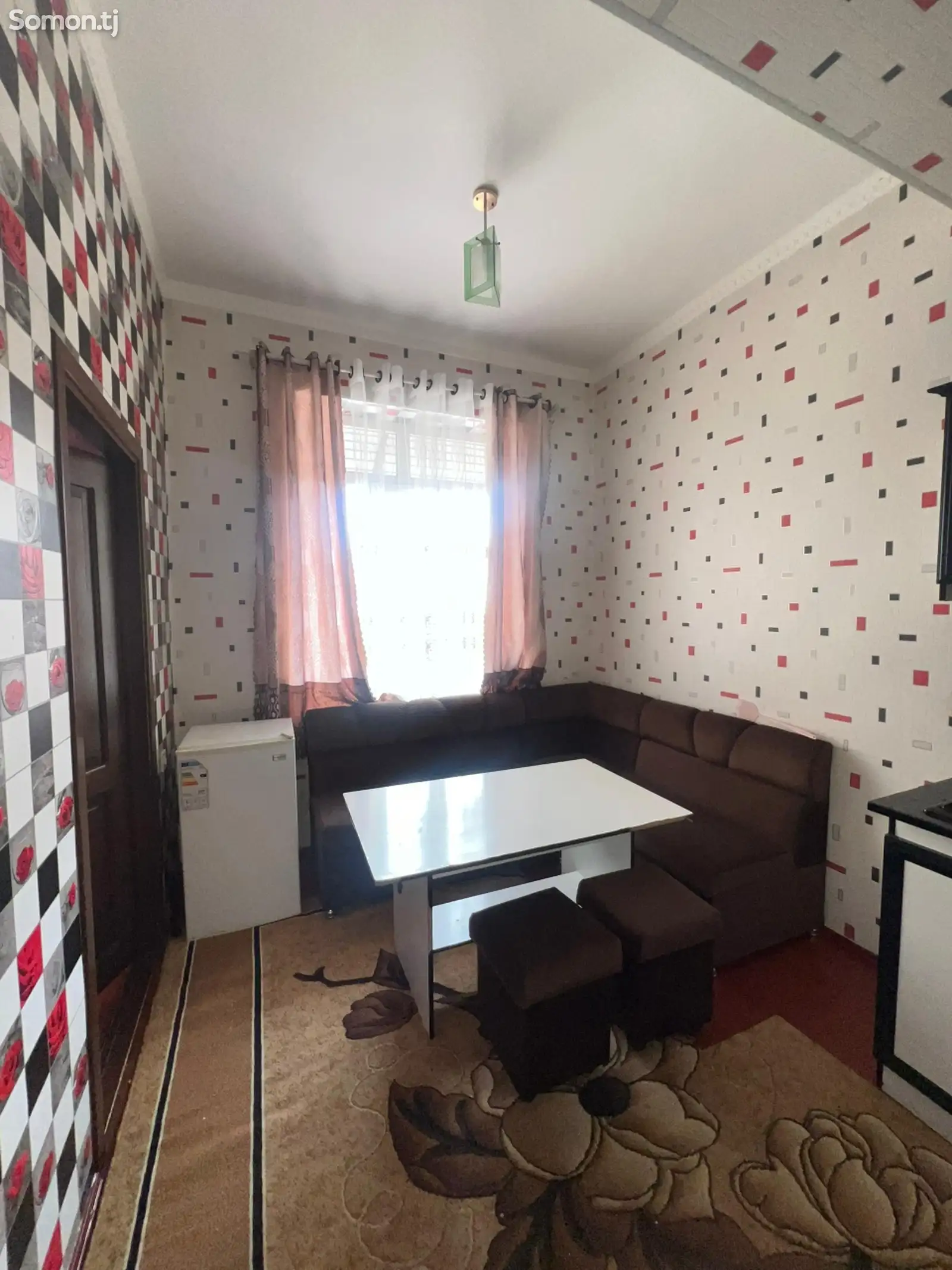 2-комн. квартира, 1 этаж, 55м², 12 мкр-1