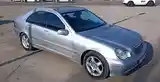 Mercedes-Benz C class, 2001-4