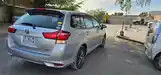 Toyota Fielder, 2018-15