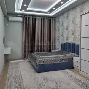 2-комн. квартира, 7 этаж, 82м², 19мкр