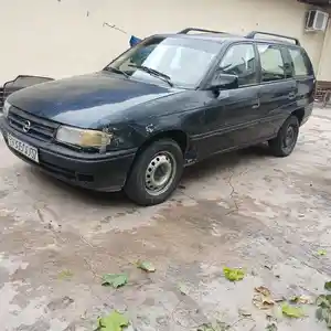 Opel Astra F, 1994