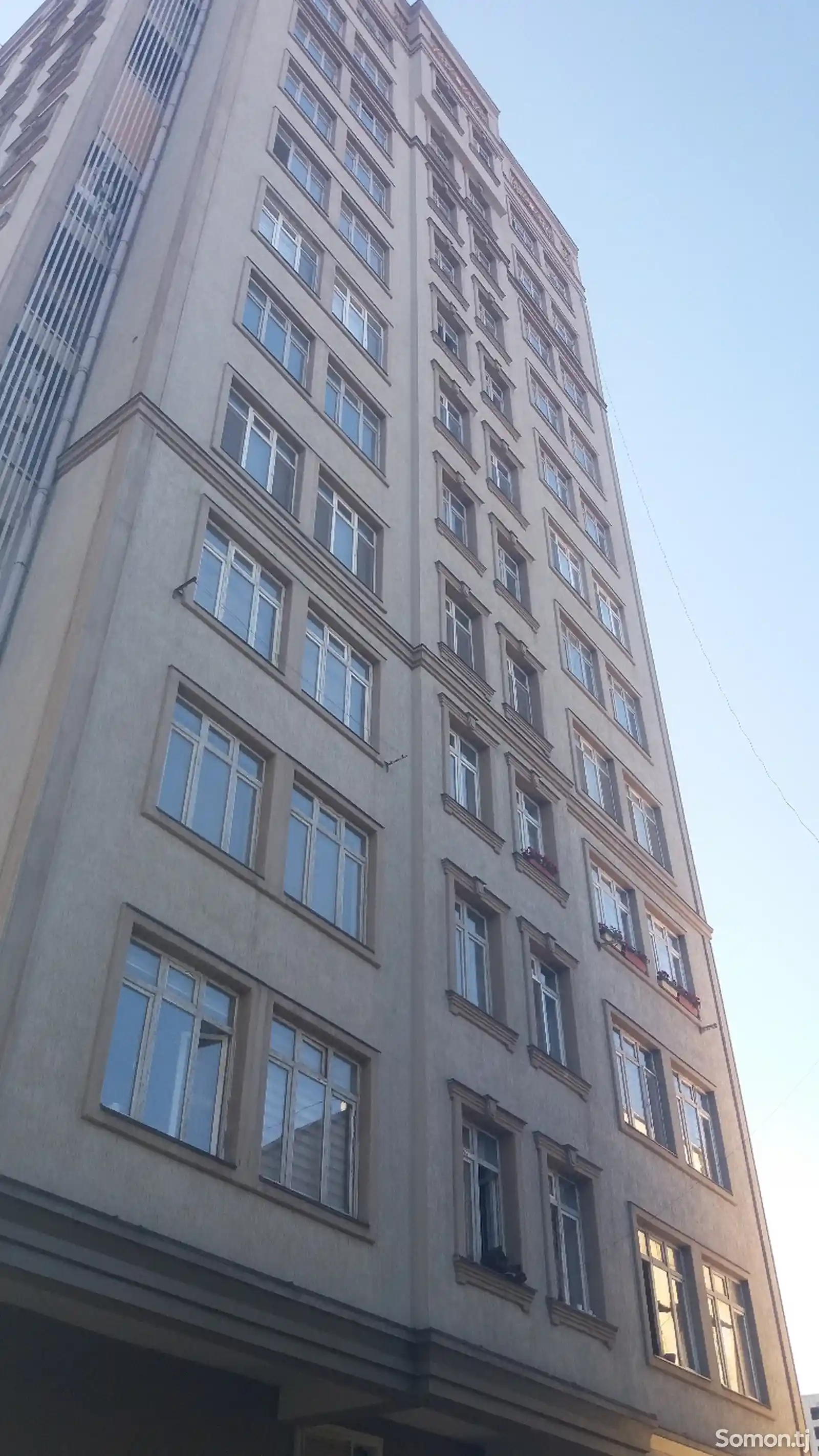 1-комн. квартира, 11 этаж, 44 м², Фирдавси-11