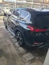 Hyundai Santa Fe, 2019-3