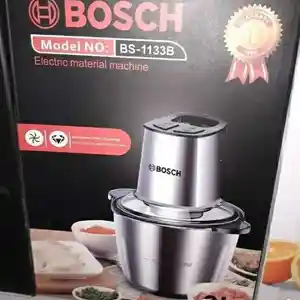 Комбайн Bosch