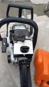 Бензопила Stihl-3