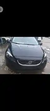 Volvo V40, 2015-2