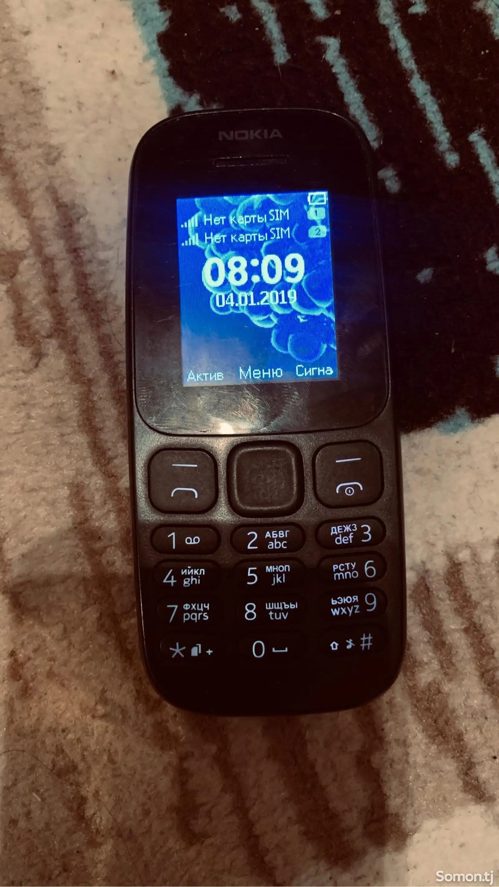 Телефон Nokia