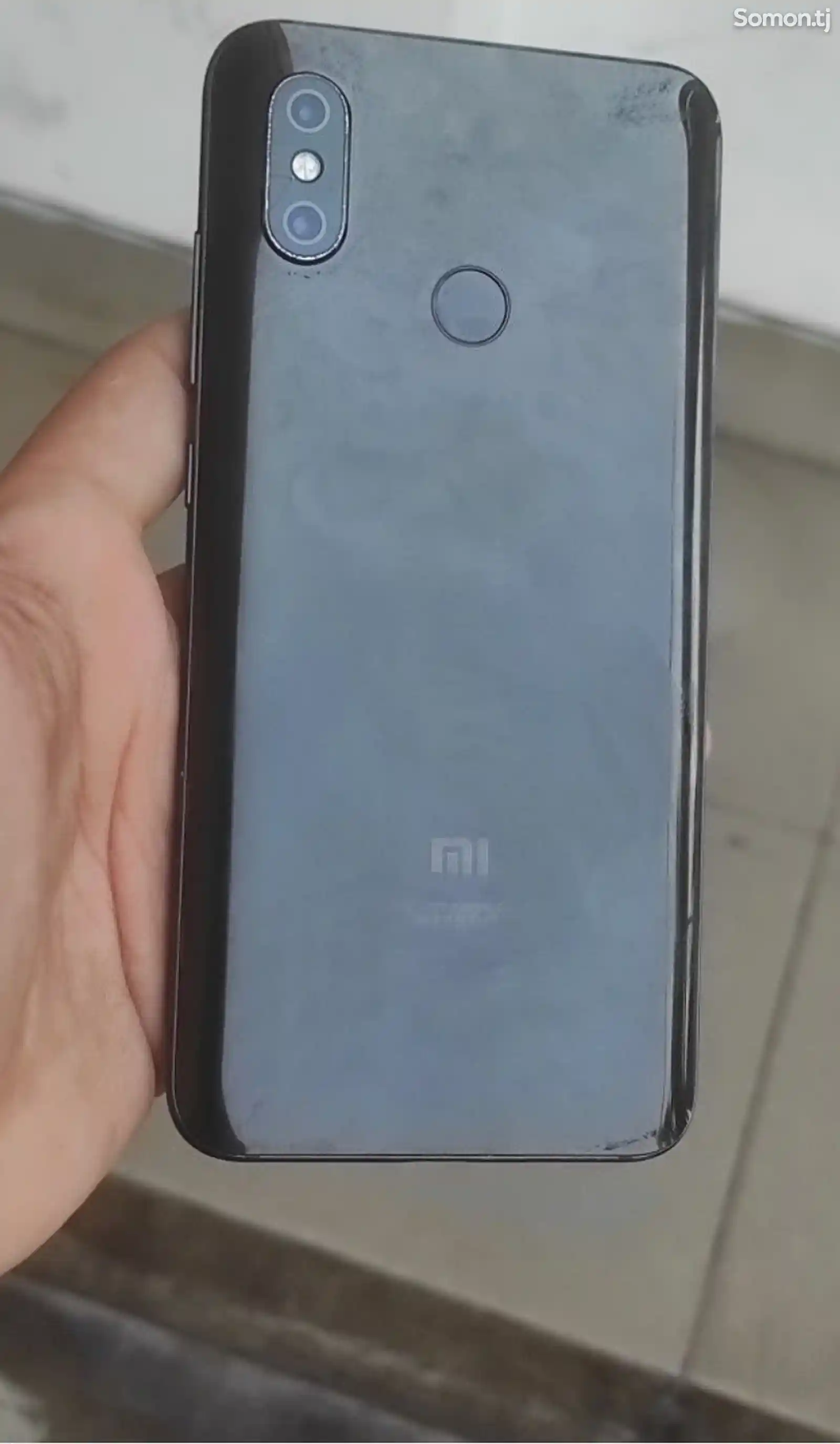 Xiaomi MI 8 64gb-2