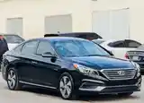 Hyundai Sonata, 2016-3