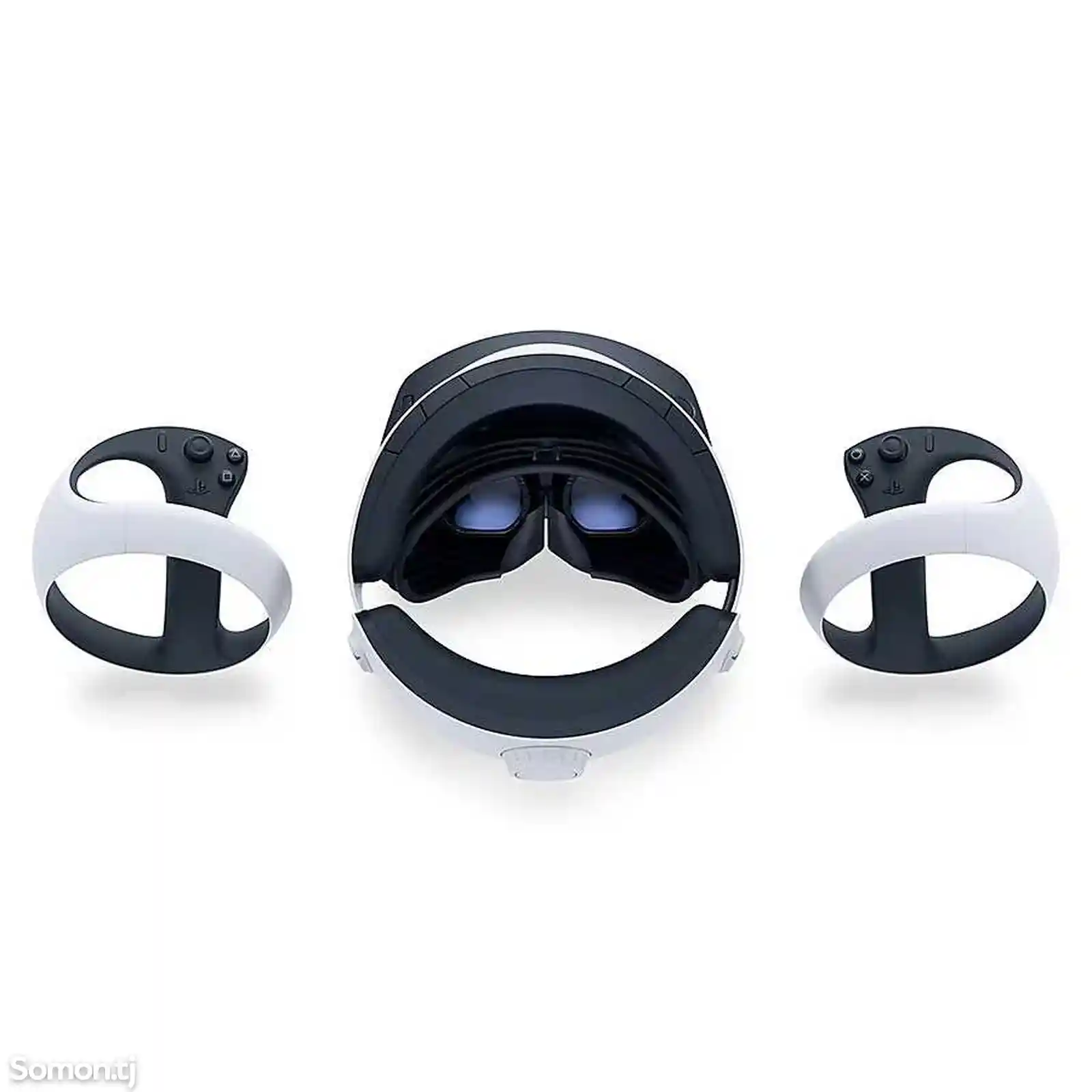 Игровая приставка Sony PlayStation VR2-11
