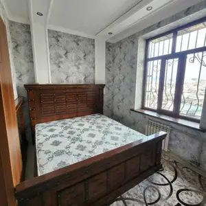 2-комн. квартира, 4 этаж, 57м², И. Сомони