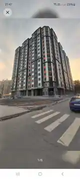 2-комн. квартира, 15 этаж, 58 м², 112 мкр-6