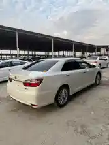 Toyota Camry, 2015-4