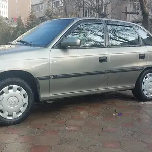 Opel Astra F, 1996