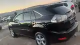 Lexus RX series, 2005-4